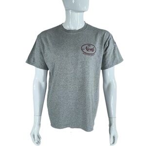 Neal’s Lodge Men’s BBQ on the Frio Invitational Cookoff Tee